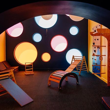 Firefly At 29, City Views And Wonderland Vibes! Hatillo  Extérieur photo