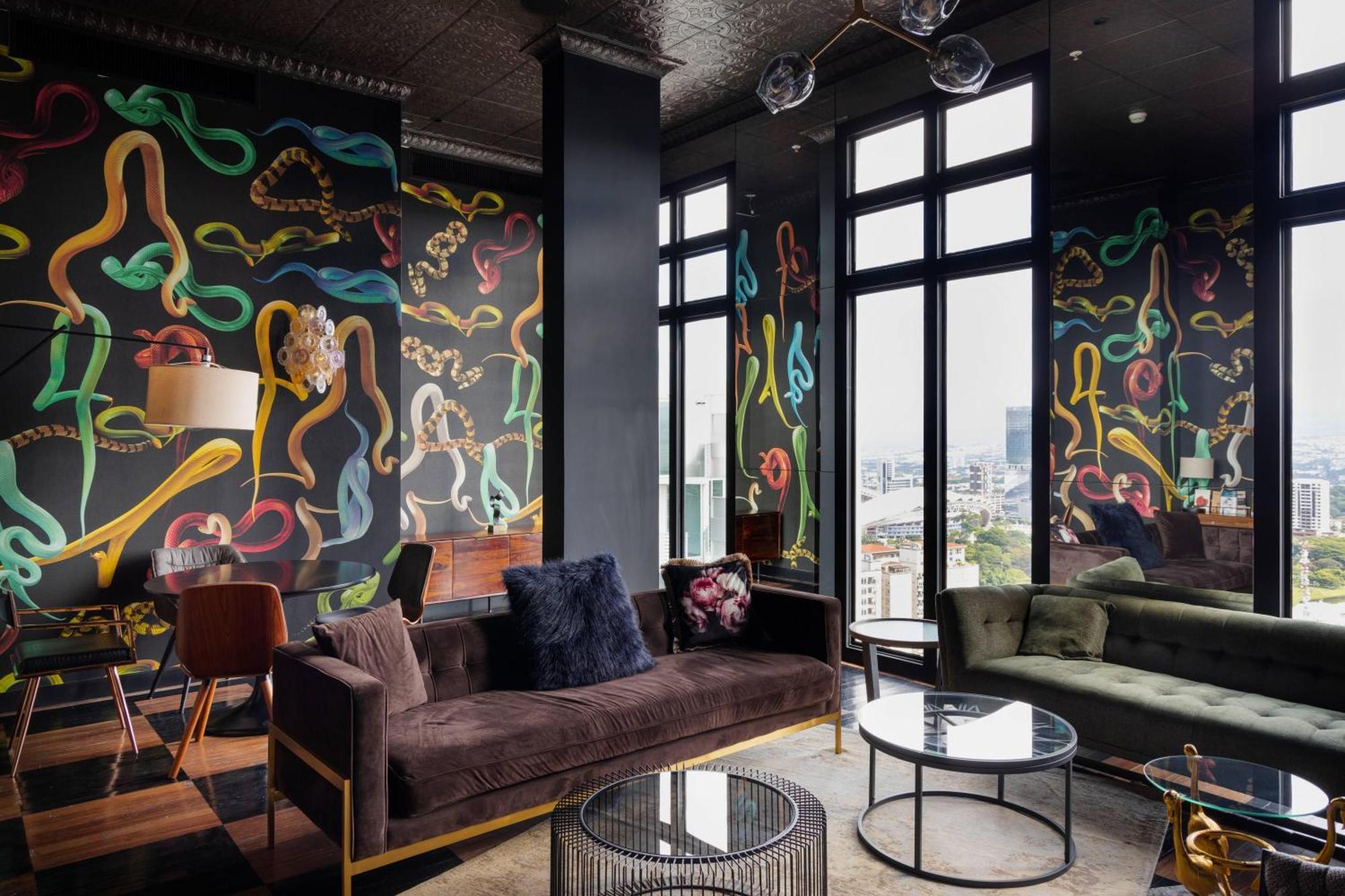 Firefly At 29, City Views And Wonderland Vibes! Hatillo  Extérieur photo