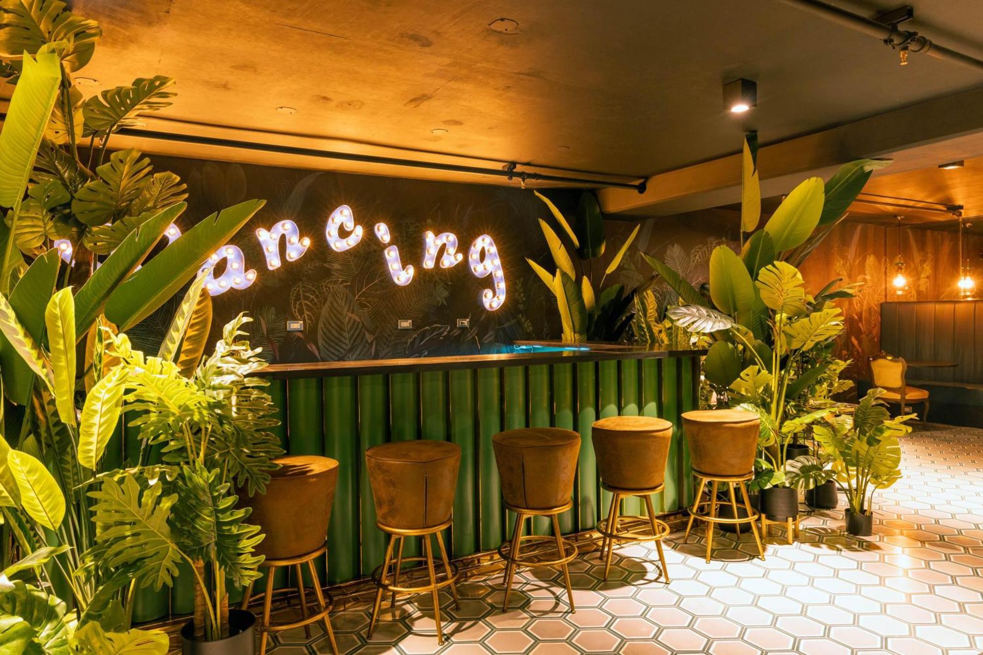 Firefly At 29, City Views And Wonderland Vibes! Hatillo  Extérieur photo