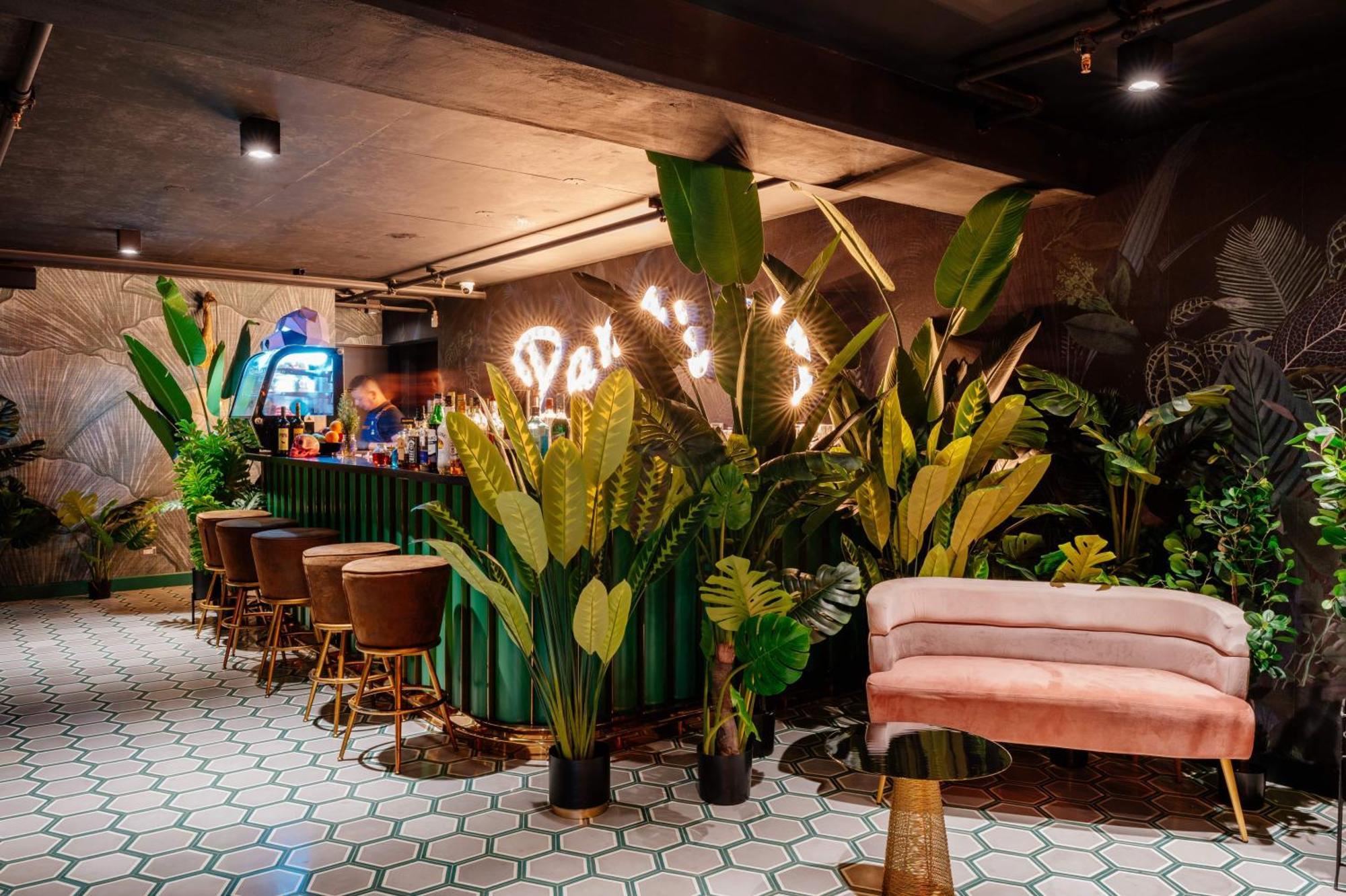 Firefly At 29, City Views And Wonderland Vibes! Hatillo  Extérieur photo
