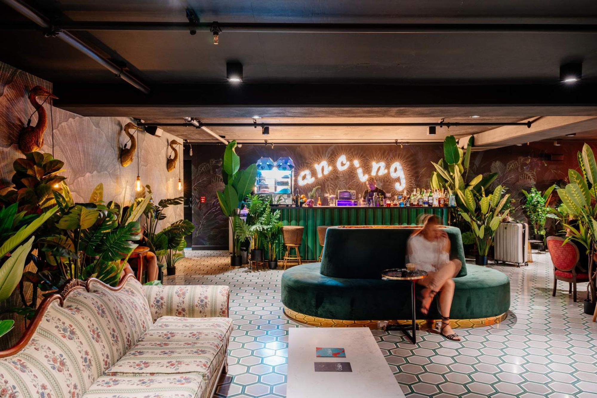Firefly At 29, City Views And Wonderland Vibes! Hatillo  Extérieur photo