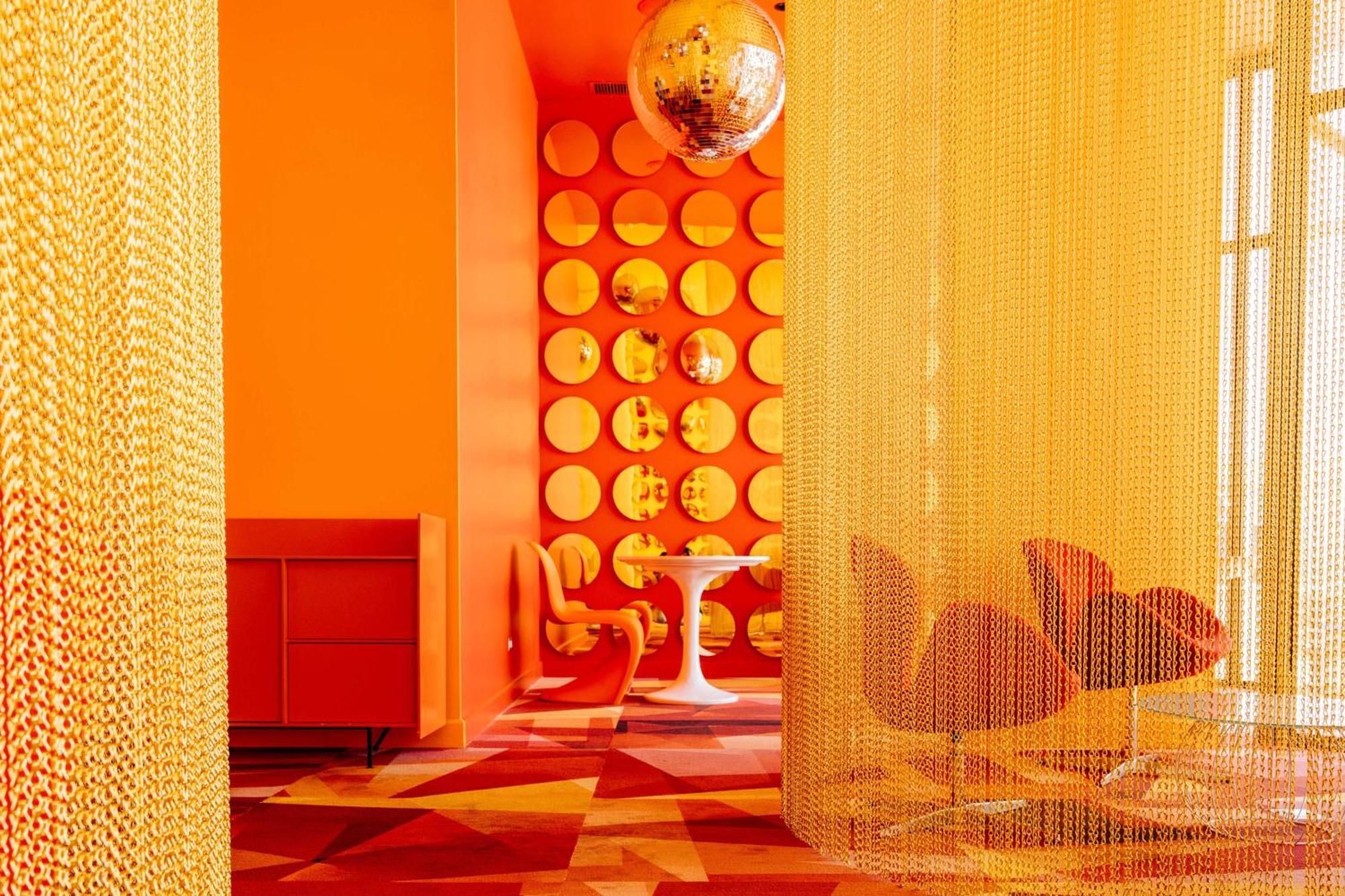 Firefly At 29, City Views And Wonderland Vibes! Hatillo  Extérieur photo