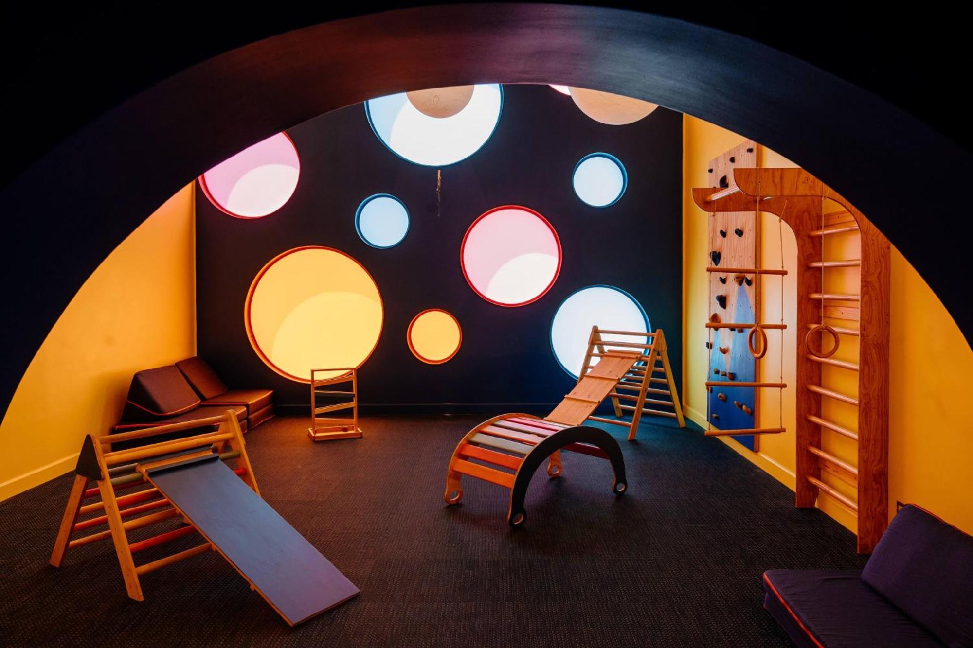 Firefly At 29, City Views And Wonderland Vibes! Hatillo  Extérieur photo