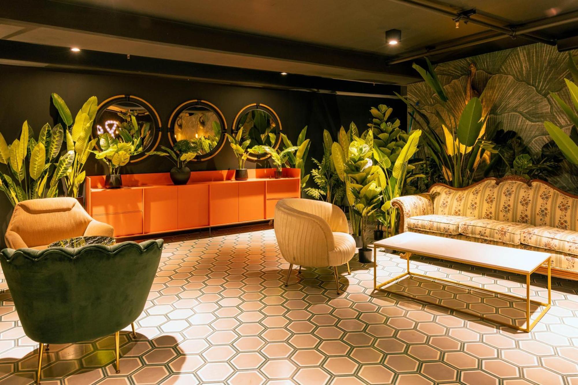 Firefly At 29, City Views And Wonderland Vibes! Hatillo  Extérieur photo