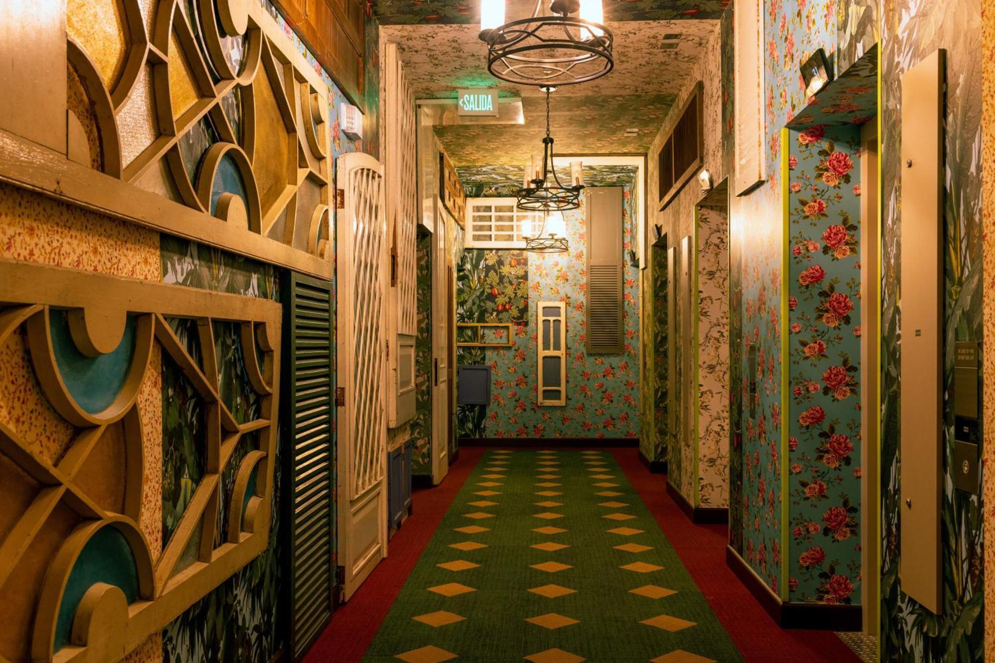 Firefly At 29, City Views And Wonderland Vibes! Hatillo  Extérieur photo