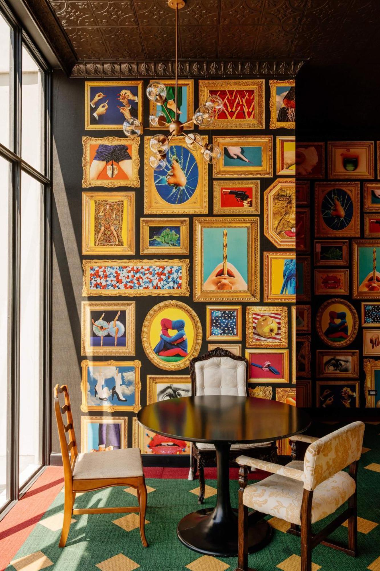 Firefly At 29, City Views And Wonderland Vibes! Hatillo  Extérieur photo