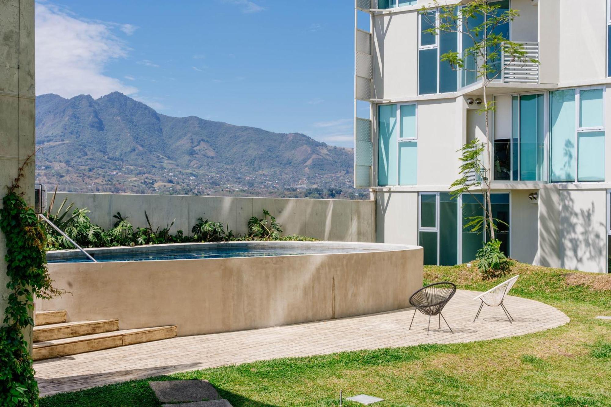 Firefly At 29, City Views And Wonderland Vibes! Hatillo  Extérieur photo