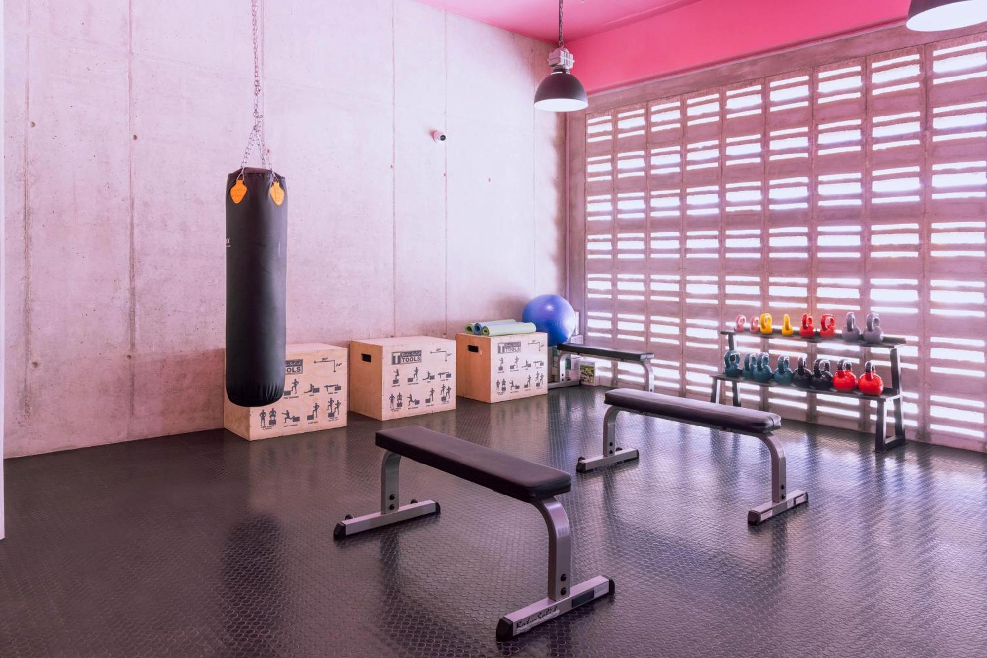 Firefly At 29, City Views And Wonderland Vibes! Hatillo  Extérieur photo