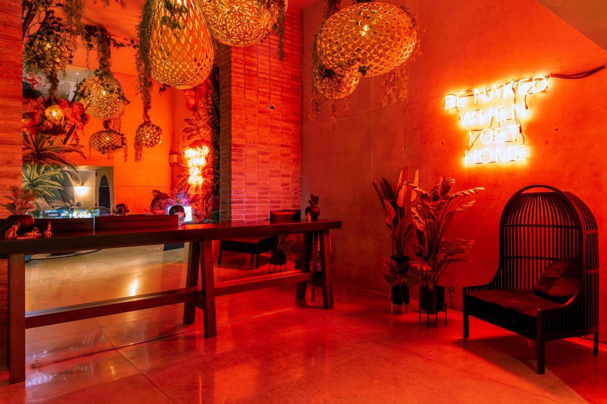Firefly At 29, City Views And Wonderland Vibes! Hatillo  Extérieur photo