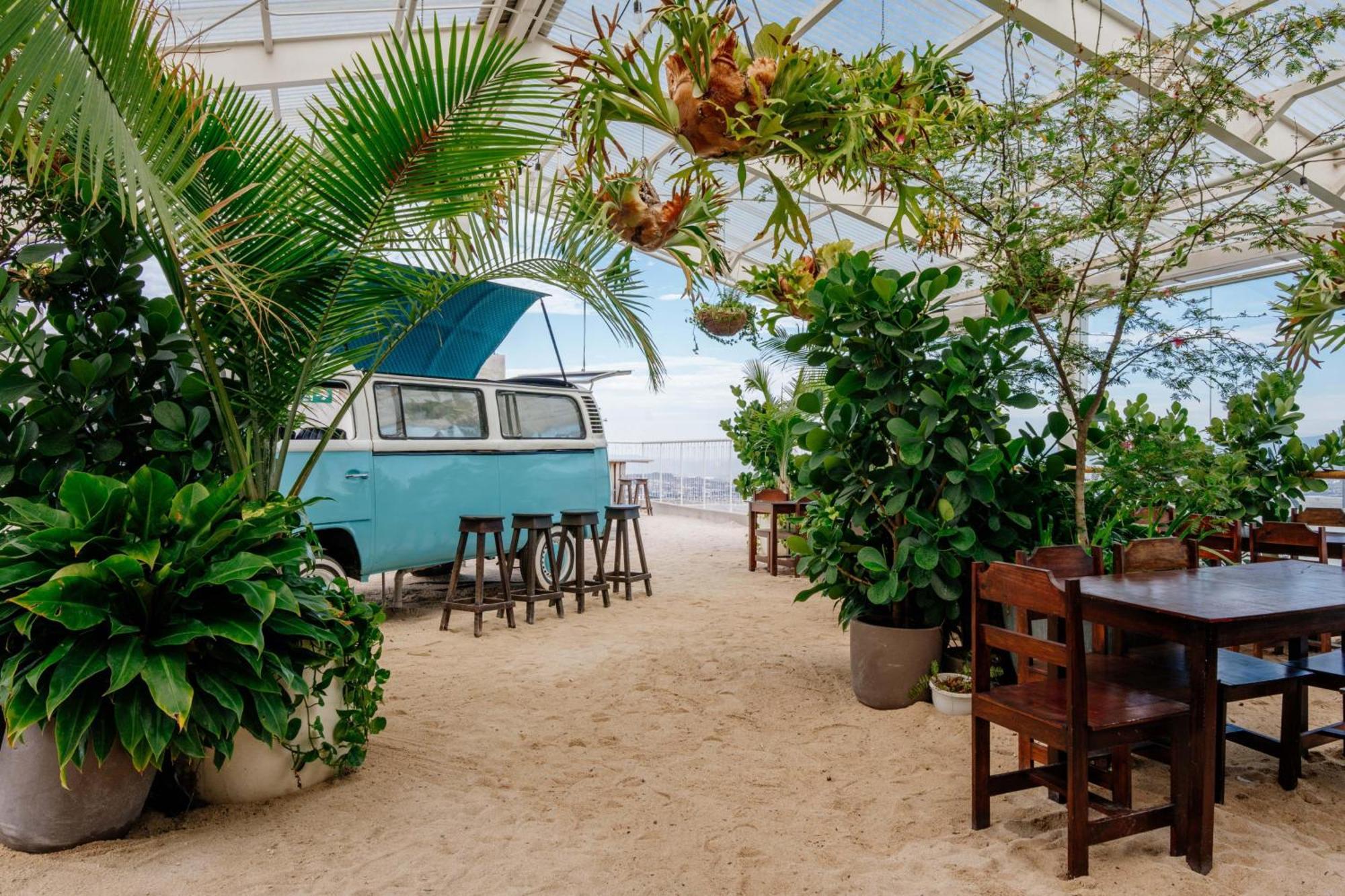 Firefly At 29, City Views And Wonderland Vibes! Hatillo  Extérieur photo